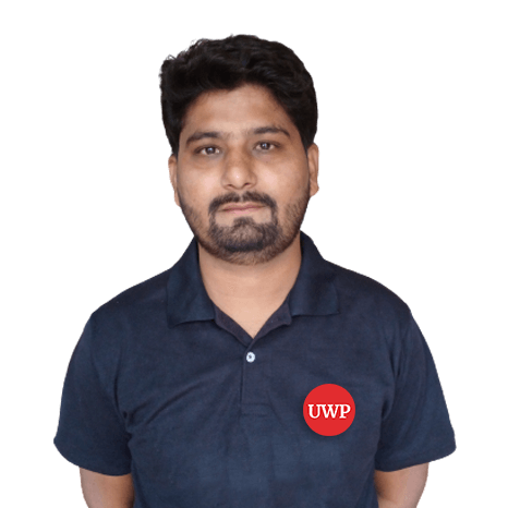 Bhavik Patel | UnlimitedWP