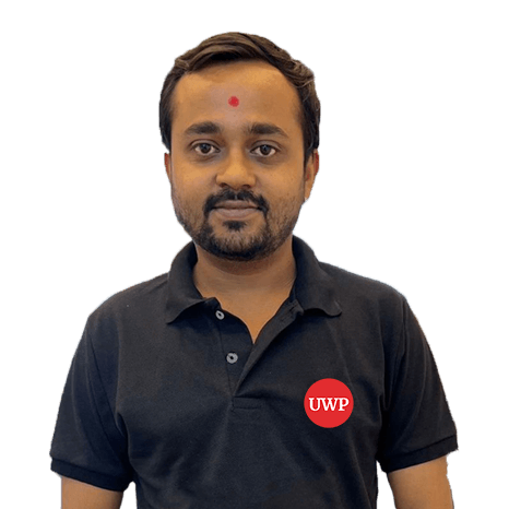 Sagar Patel | UnlimitedWP