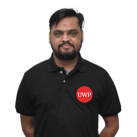 Shambhu Patel | UnlimitedWP