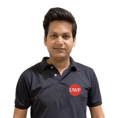 Rohan Tripathi | UnlimitedWP 